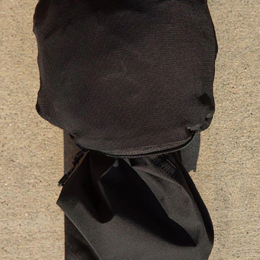686 Everywhere Hybrid Short - Men's Black
