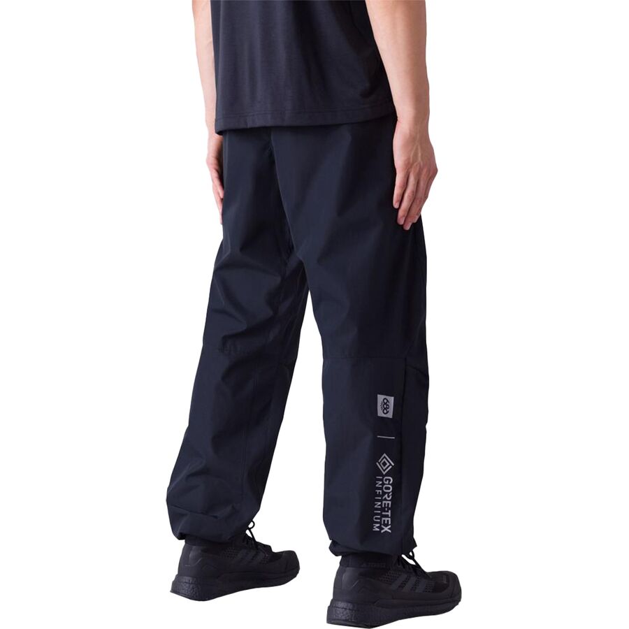 686 Gore-Tex Windstopper Voyager Pants 2023 Black