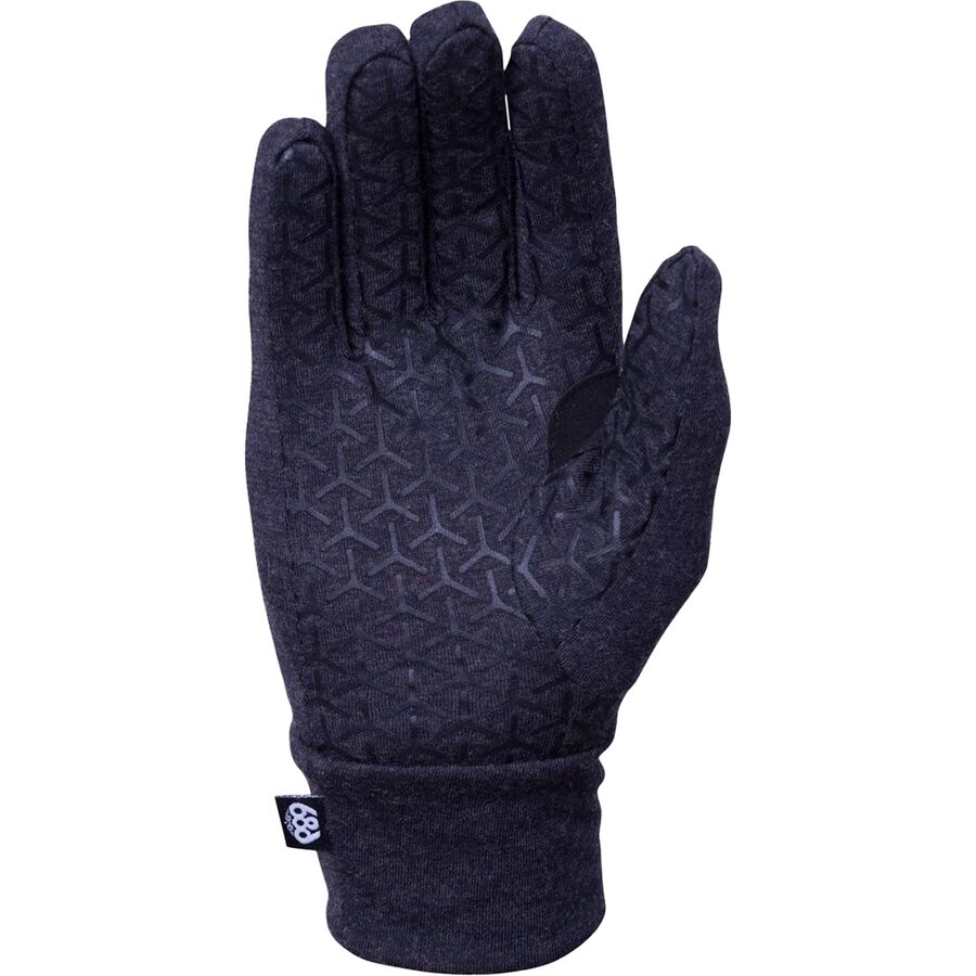 686 Smarty Gore-Tex 3-in-1 Gauntlet Mitten - Women's Autumn Foliage