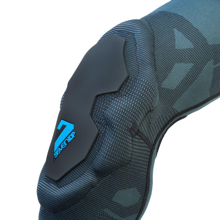 7 Protection Project Knee Pad One Color