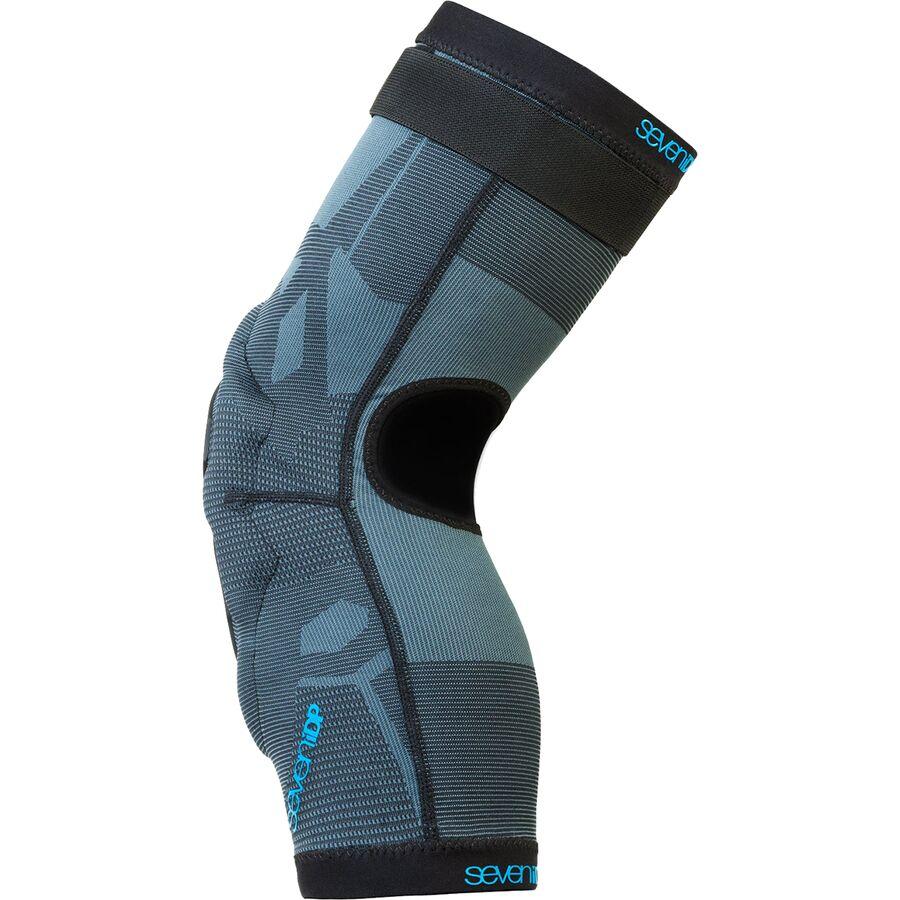 7 Protection Project Knee Pad One Color