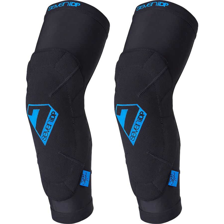 7 Protection Sam Hill Knee Pad One Color