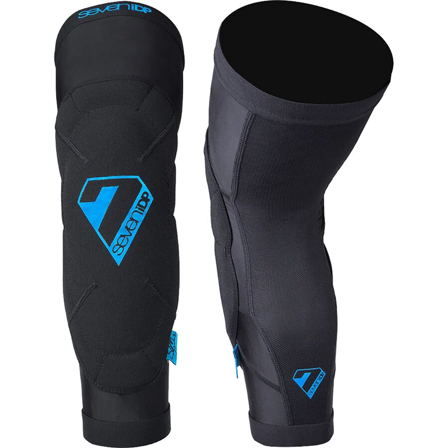 7 Protection Sam Hill Knee Pad One Color