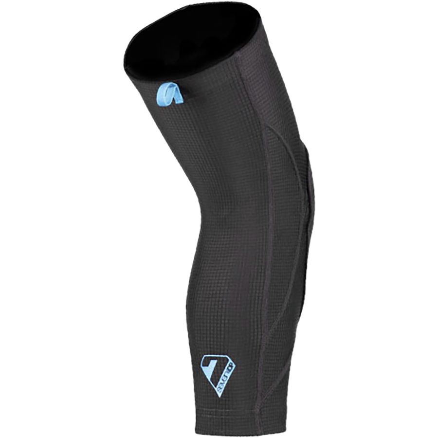 7 Protection Sam Hill Lite Elbow Pads One Color