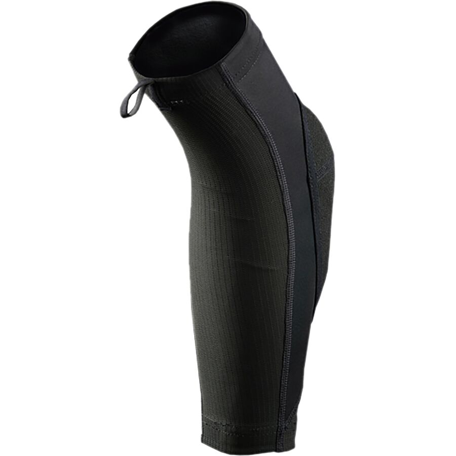 7 Protection Transition Elbow Guards Black