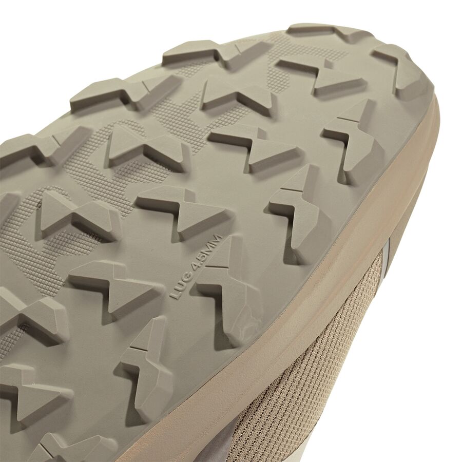 Adidas TERREX Terrex Agravic GTX Trail Running Shoe - Men's Blanch Cargo/Alumina/Putty Beige