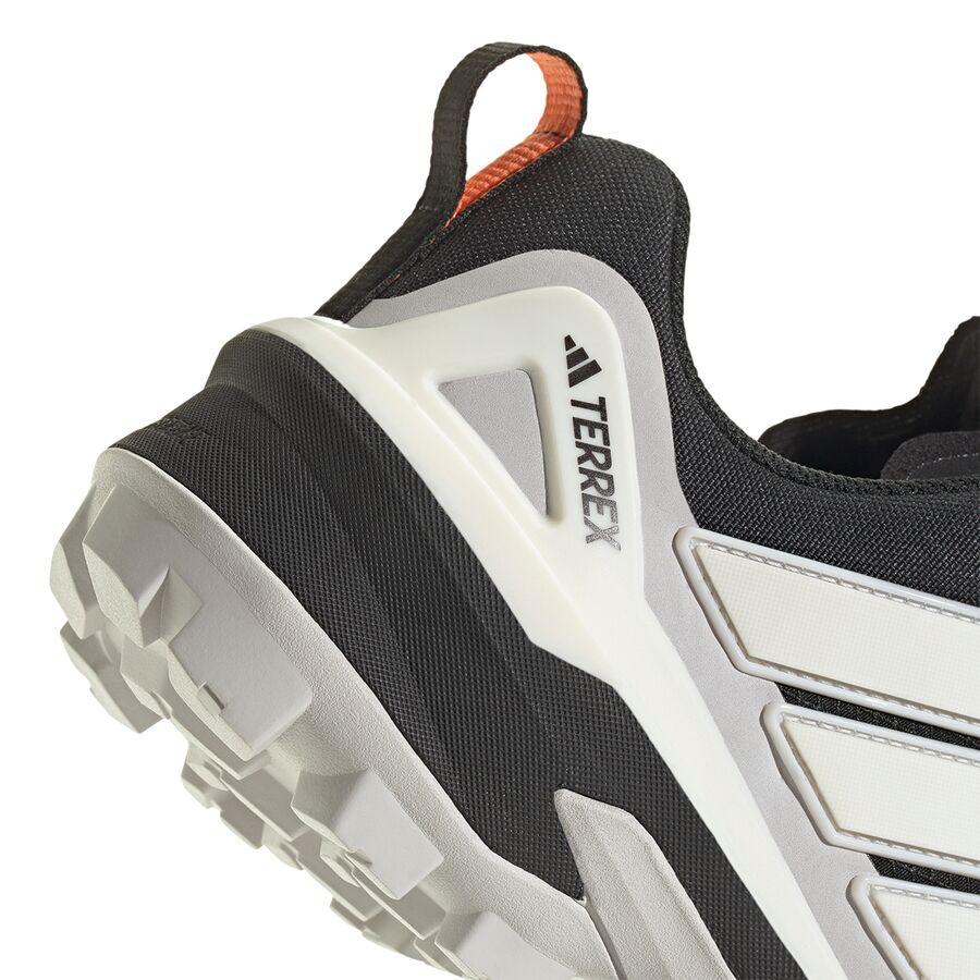 Adidas TERREX Terrex Skychaser GTX Hiking Shoe - Women's Core Black/Off White/Grey One
