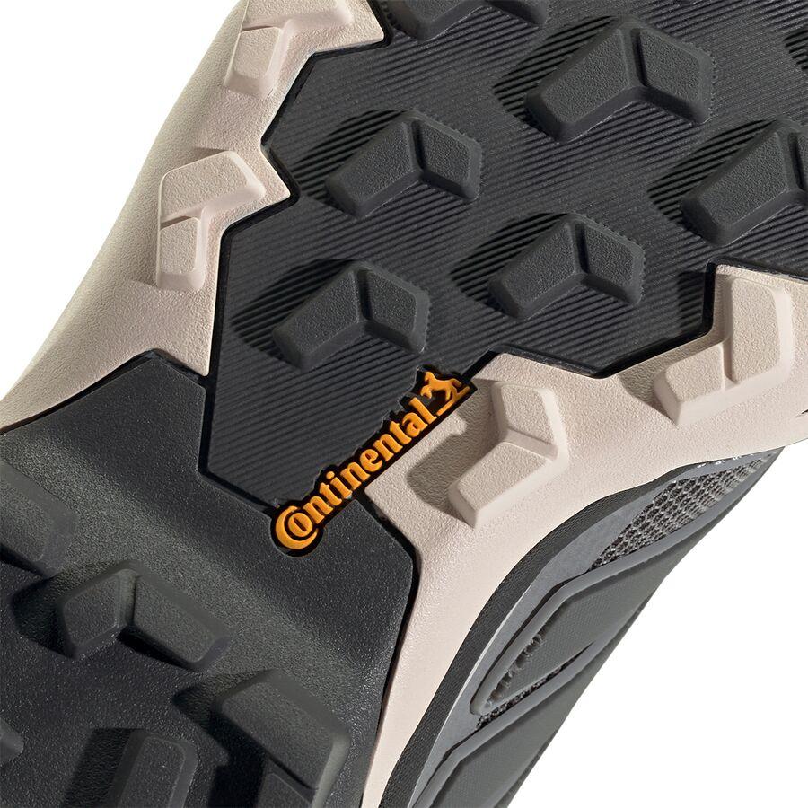 Adidas TERREX Terrex Skychaser Hiking Shoe - Women's Grey Four/Grey Six/Putty Mauve