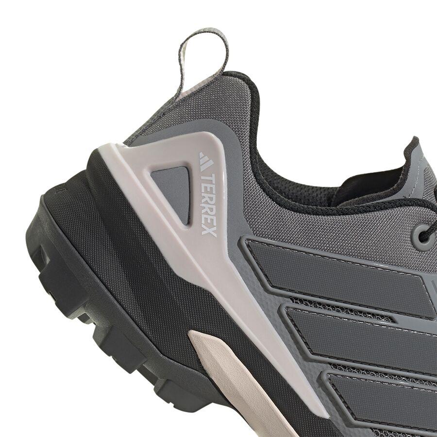Adidas TERREX Terrex Skychaser Hiking Shoe - Women's Grey Four/Grey Six/Putty Mauve