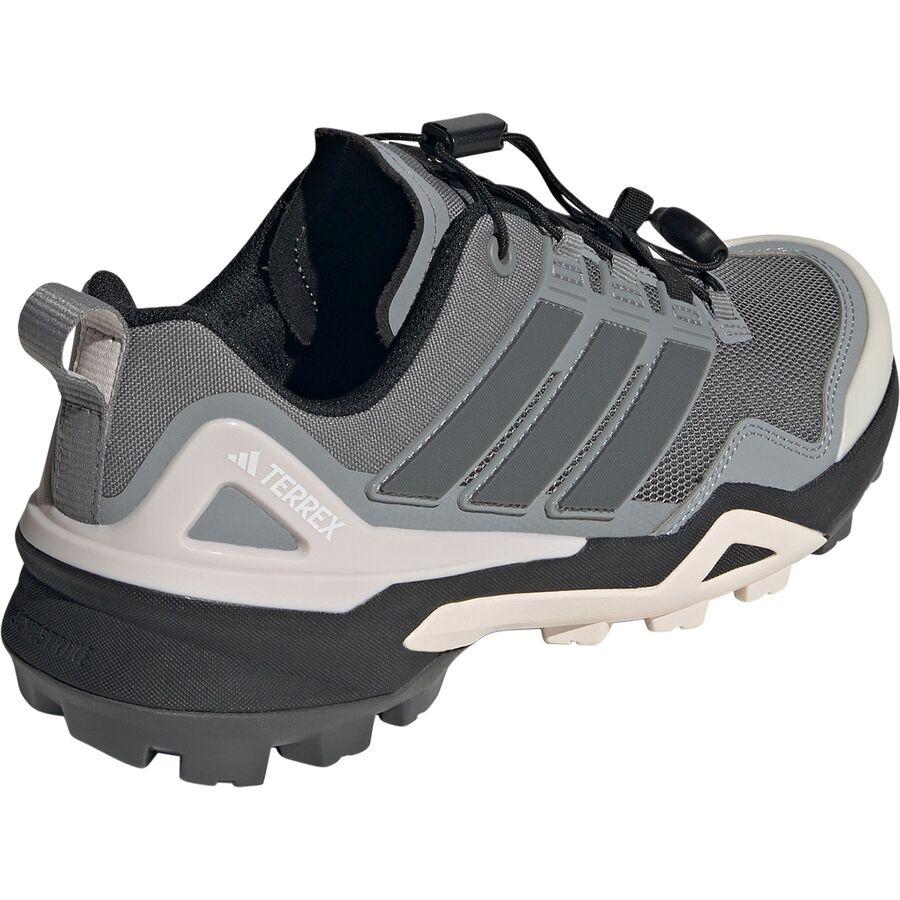 Adidas TERREX Terrex Skychaser Hiking Shoe - Women's Grey Four/Grey Six/Putty Mauve