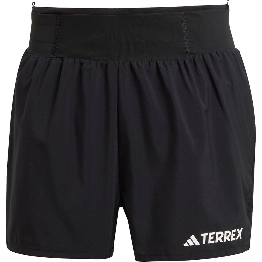 Adidas TERREX Xperior 3in Short - Women's Black