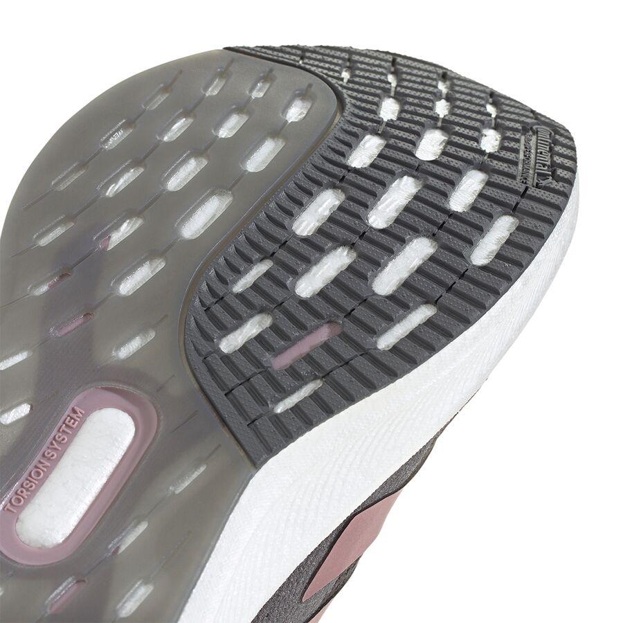 Adidas Ultraboost 5X Running Shoe - Women's Carbon/MAGMAU/Grey Six