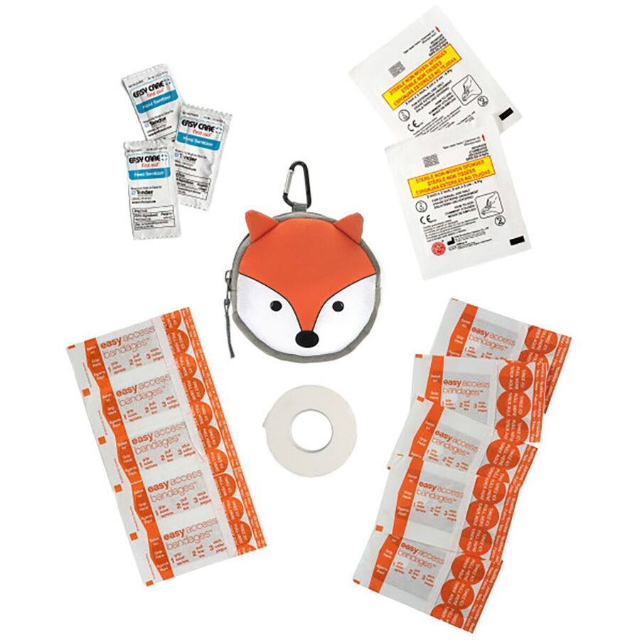 Adventure Medical Kits Backyard Adventure Kit - Kids' Bear