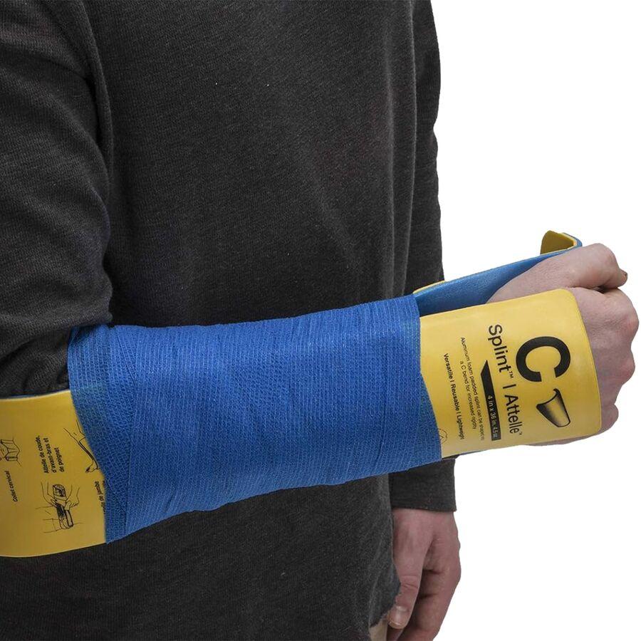 Adventure Medical Kits C-Splint One Color