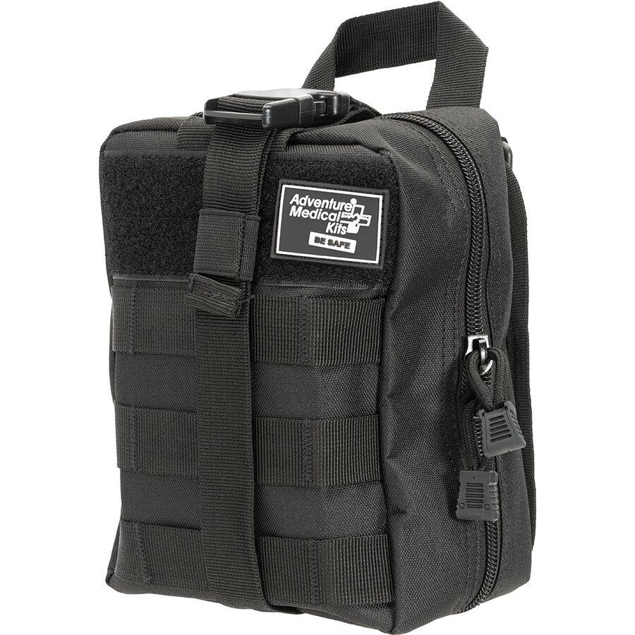 Adventure Medical Kits MOLLE Bag 2.0 Trauma Kit Black