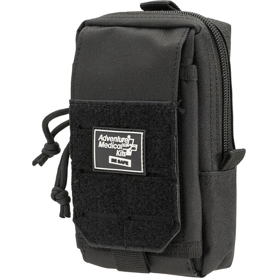 Adventure Medical Kits Molle Bag Trauma Kit .5 Black
