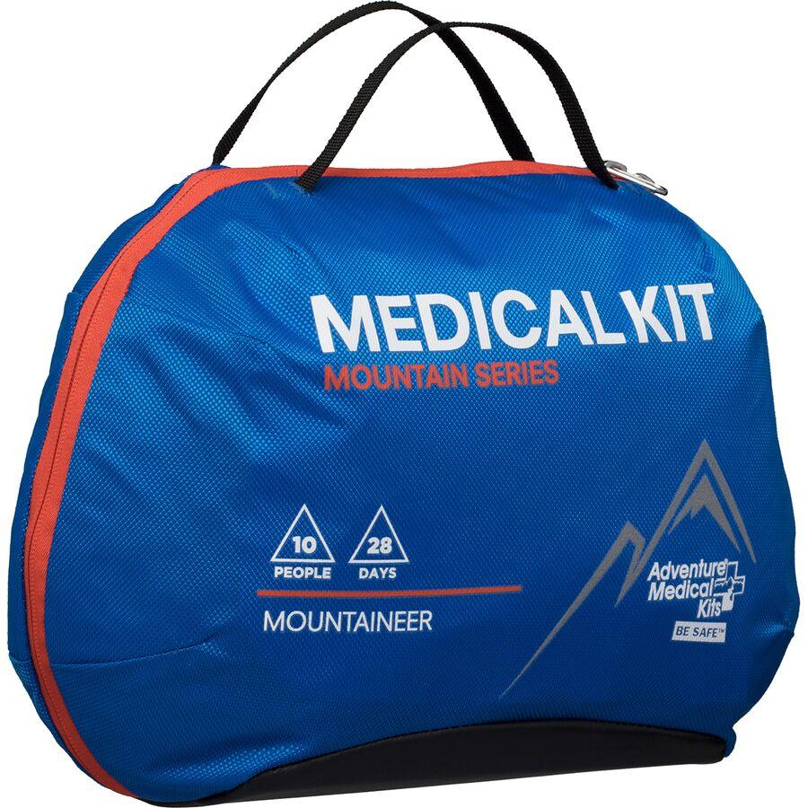 Adventure Medical Kits Mountain Series Medical Kit