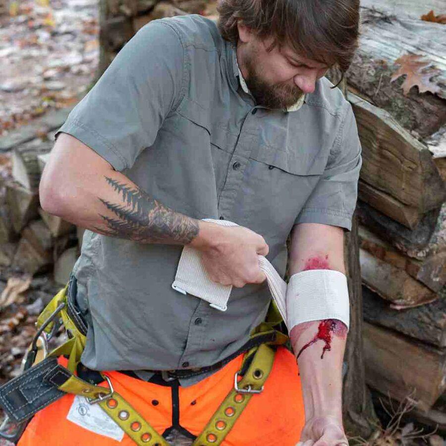 Adventure Medical Kits QuikClot Trauma Pak I