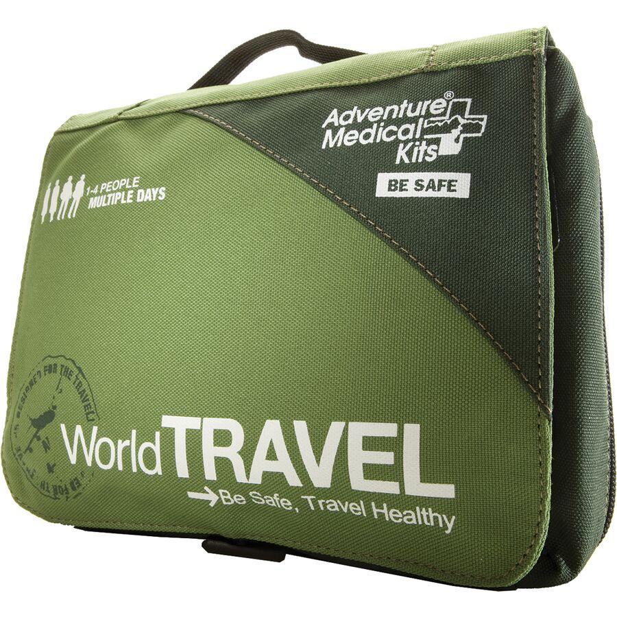 Adventure Medical Kits Travel Series Medical Kit