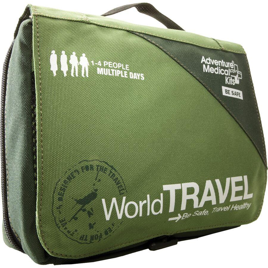 Adventure Medical Kits Travel Series Medical Kit