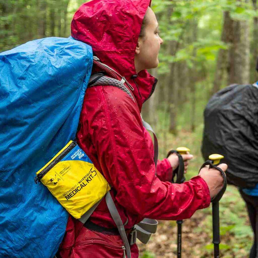 Adventure Medical Kits Ultralight Watertight Medical Kit - .5 Yellow