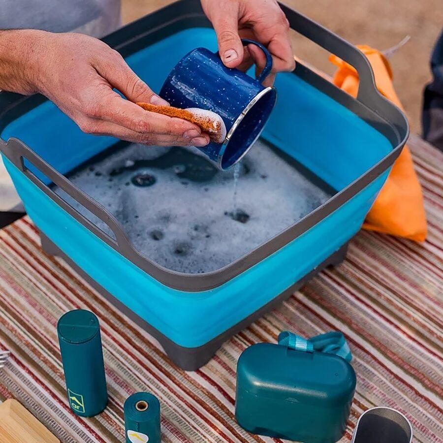 Adventure Ready Brands Kitchen Clean Kit One Color