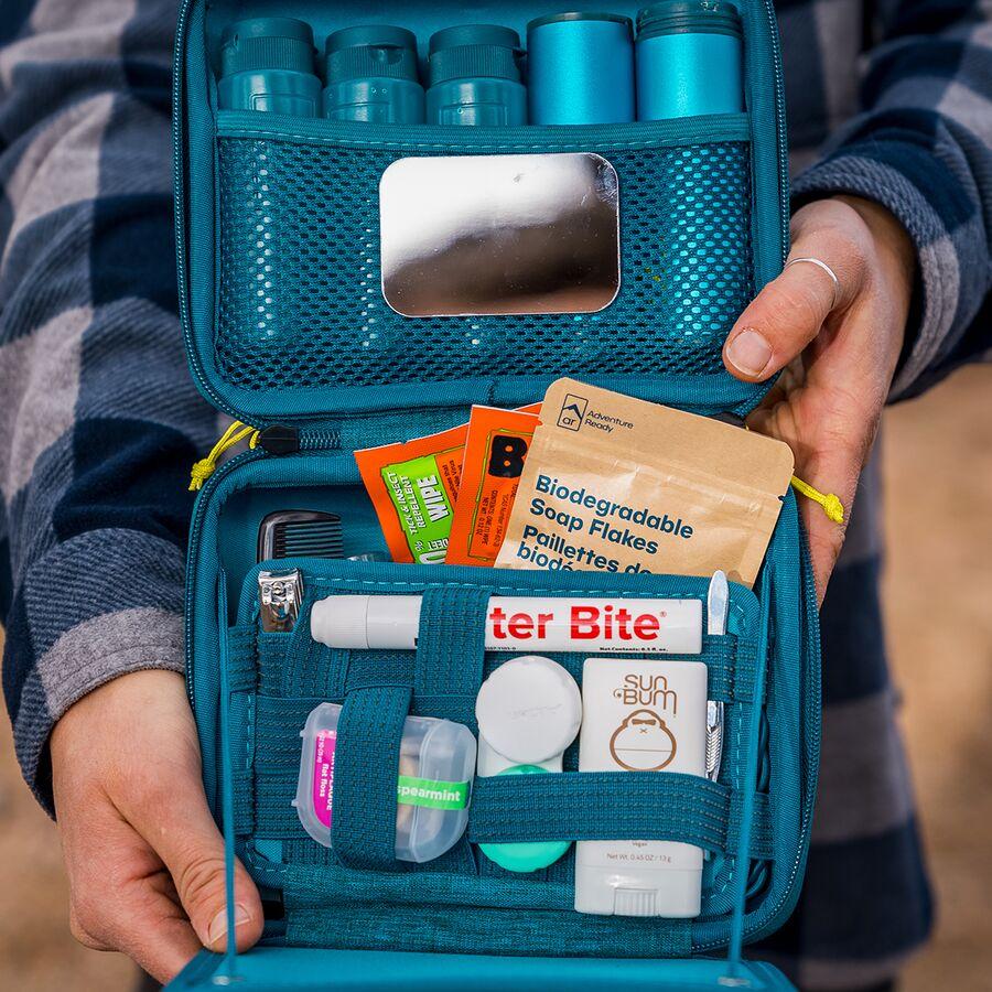 Adventure Ready Brands Personal Care Kit One Color
