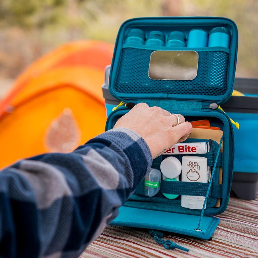 Adventure Ready Brands Personal Care Kit One Color