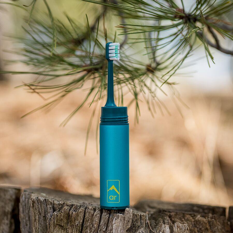 Adventure Ready Brands Tooth Care Capsule One Color