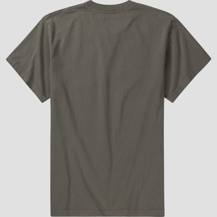 Afield Out Descend T-Shirt - Men's Pepper