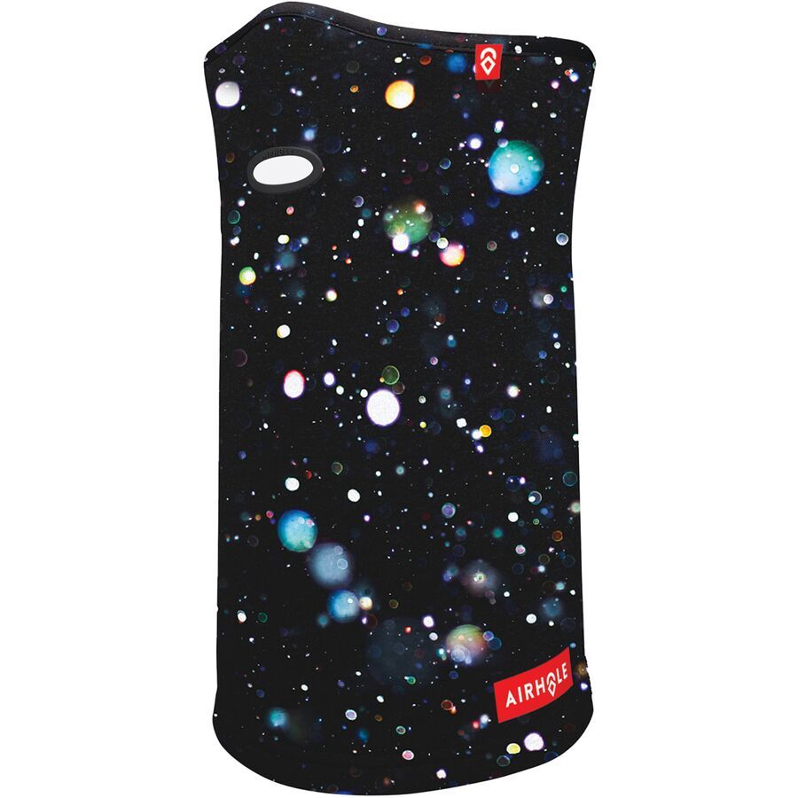 Airhole Airtube Ergo Polar - Kids' Glitter