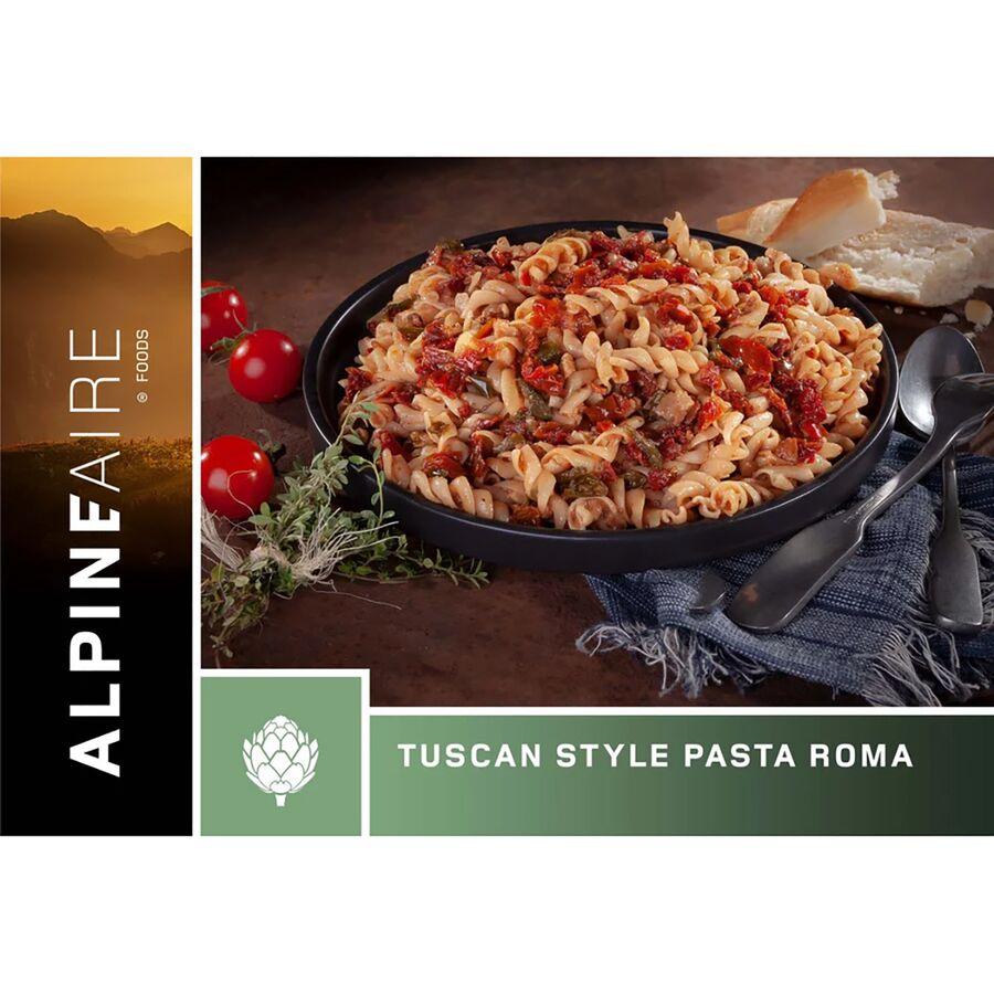 AlpineAire Tuscan Style Pasta Roma One Color