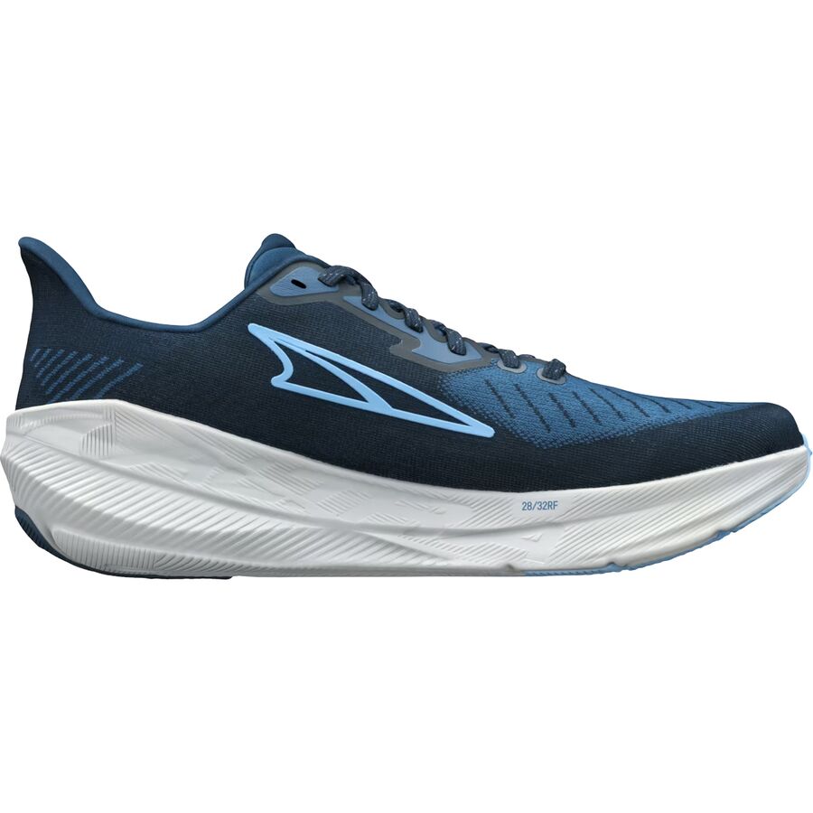 Altra Experience Flow Running Shoe - Men's Blue