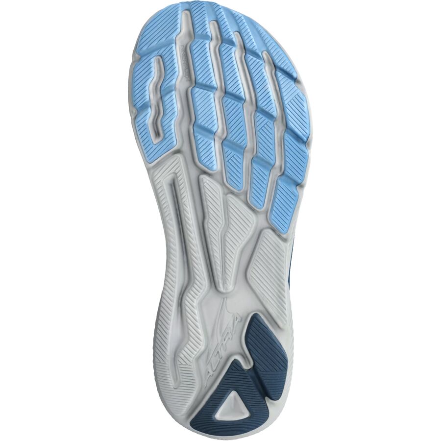 Altra Experience Flow Running Shoe - Men's Blue