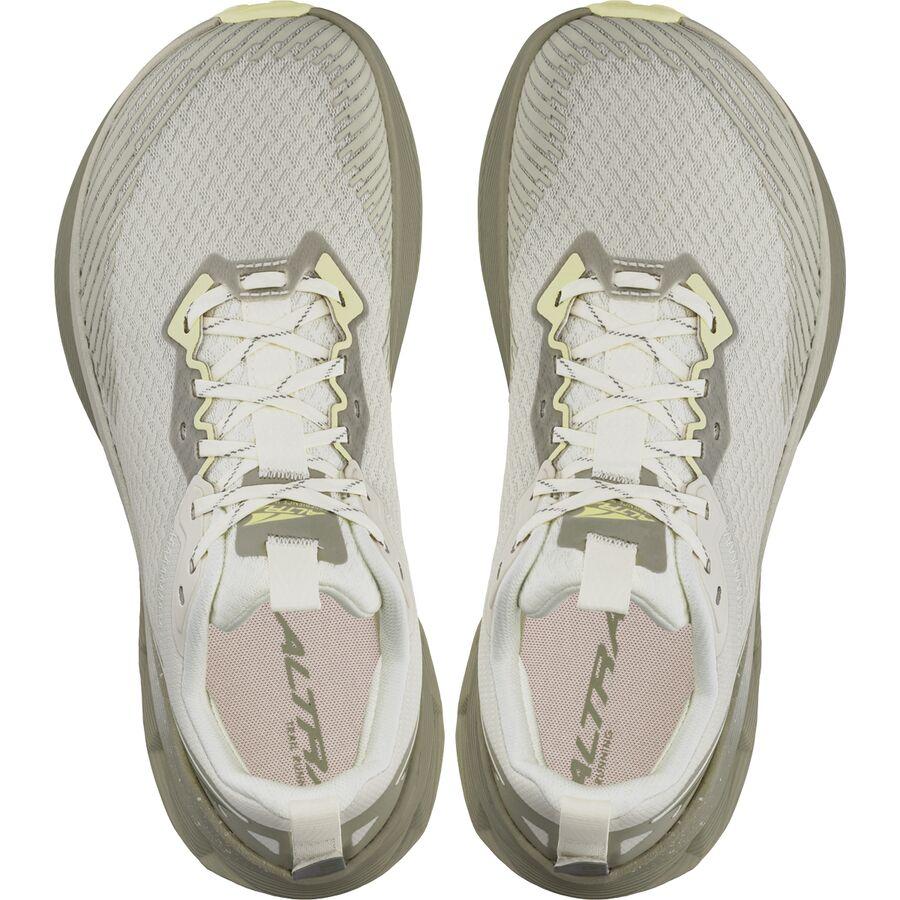 Altra Experience Wild 2 Trail Running Shoe - Women's Taupe