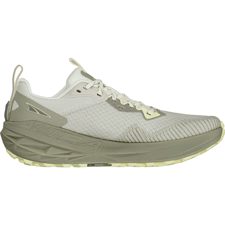 Altra Experience Wild 2 Trail Running Shoe - Women's Taupe