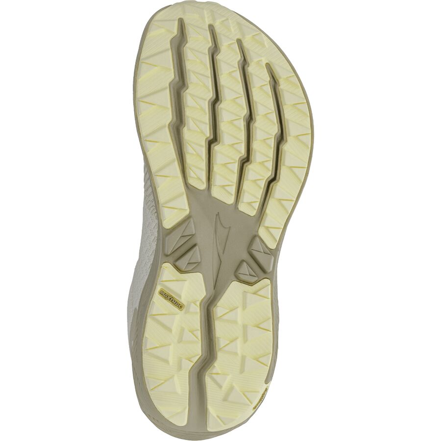 Altra Experience Wild 2 Trail Running Shoe - Women's Taupe