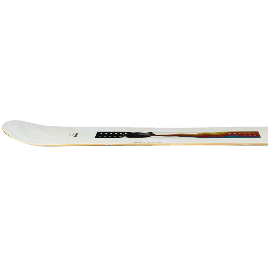 Arbor Cadence Rocker Snowboard - 2025 - Women's White