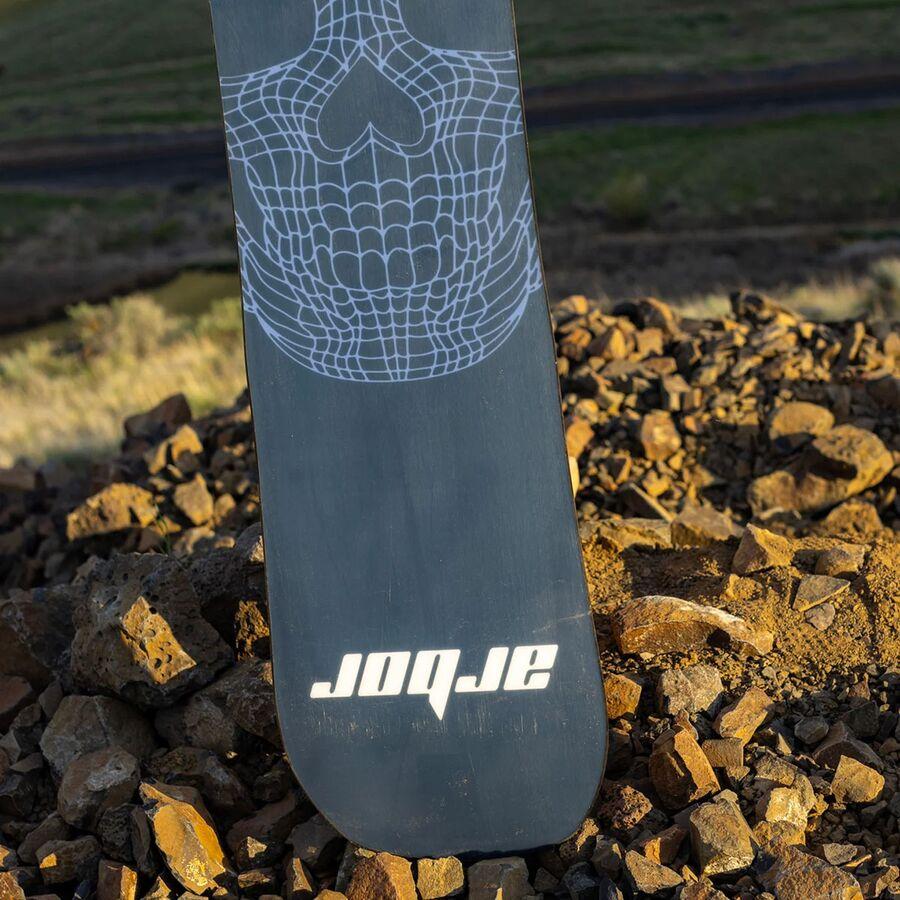 Arbor Draft Camber Snowboard - 2024 One Color