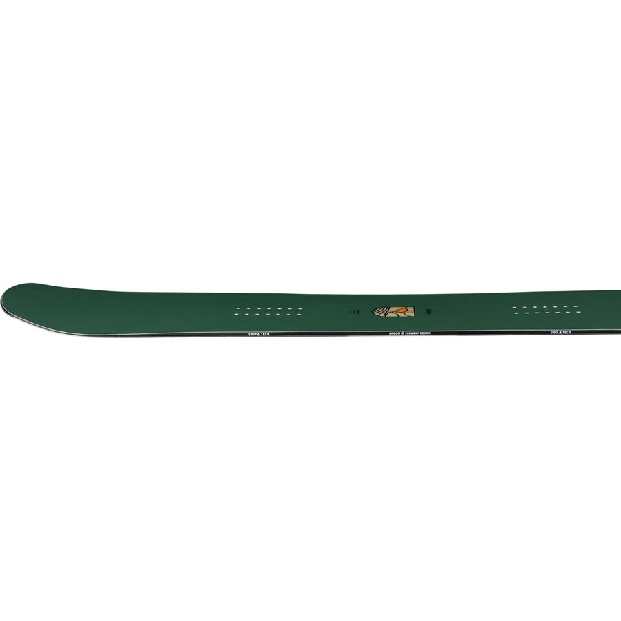 Arbor Element Decon Snowboard - 2025 Pine