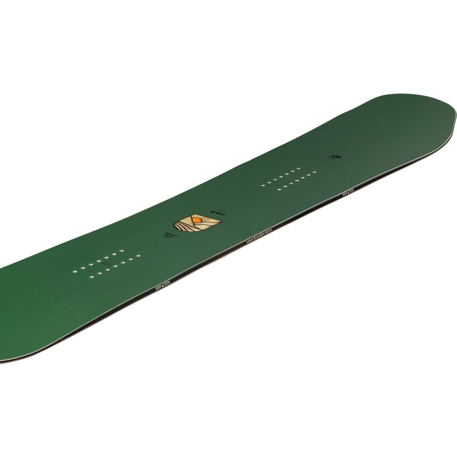 Arbor Element Decon Snowboard - 2025 Pine