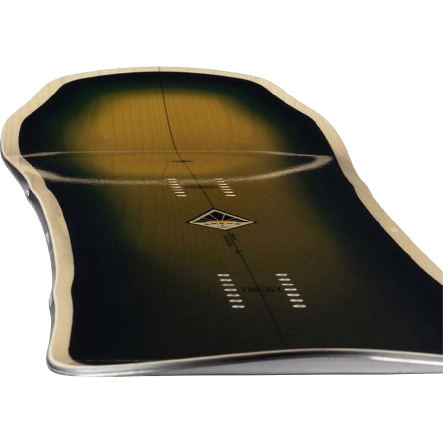 Arbor Single Camber Snowboard - 2024 One Color