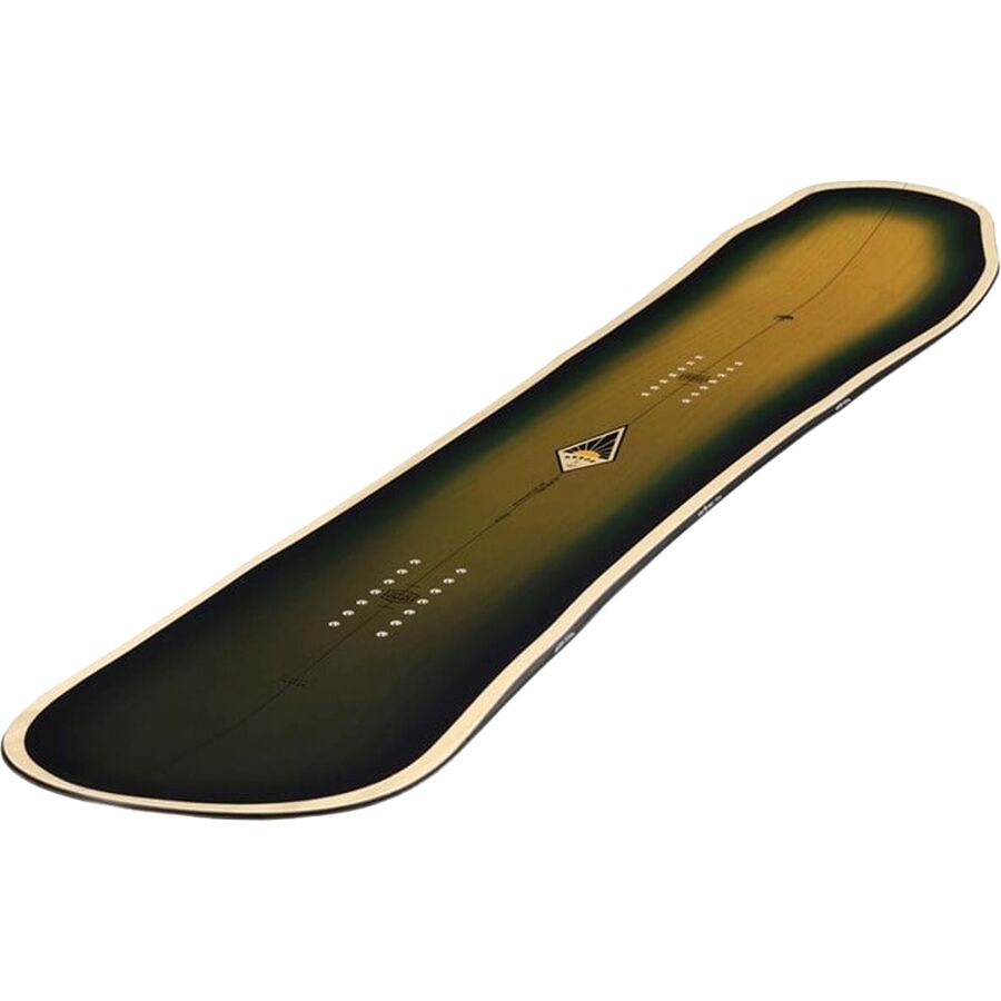Arbor Single Camber Snowboard - 2024 One Color