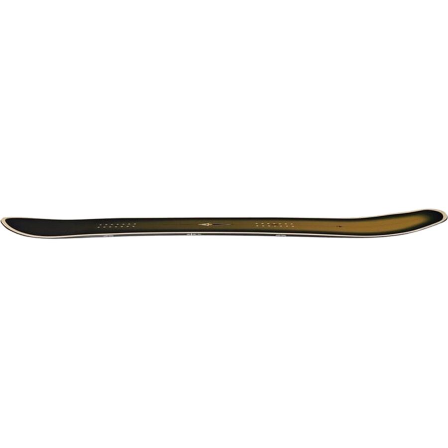 Arbor Single Camber Snowboard - 2024 One Color