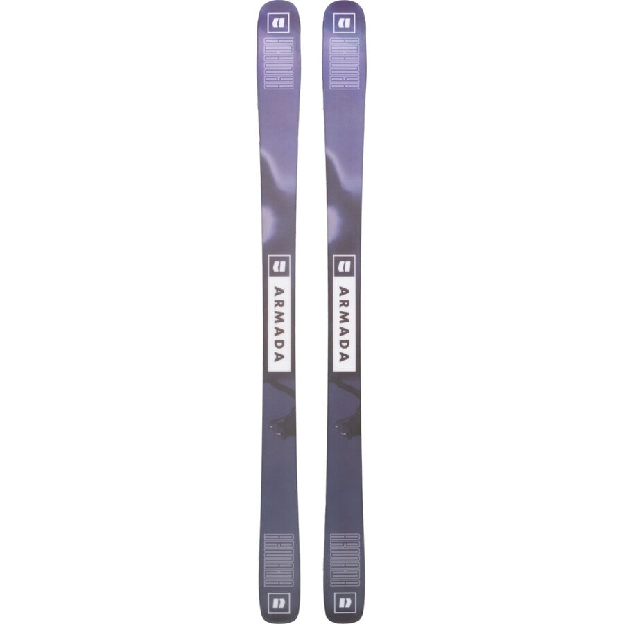 Armada ARV 84 Short Junior Ski - 2025 - Kids' Alabo/Multi