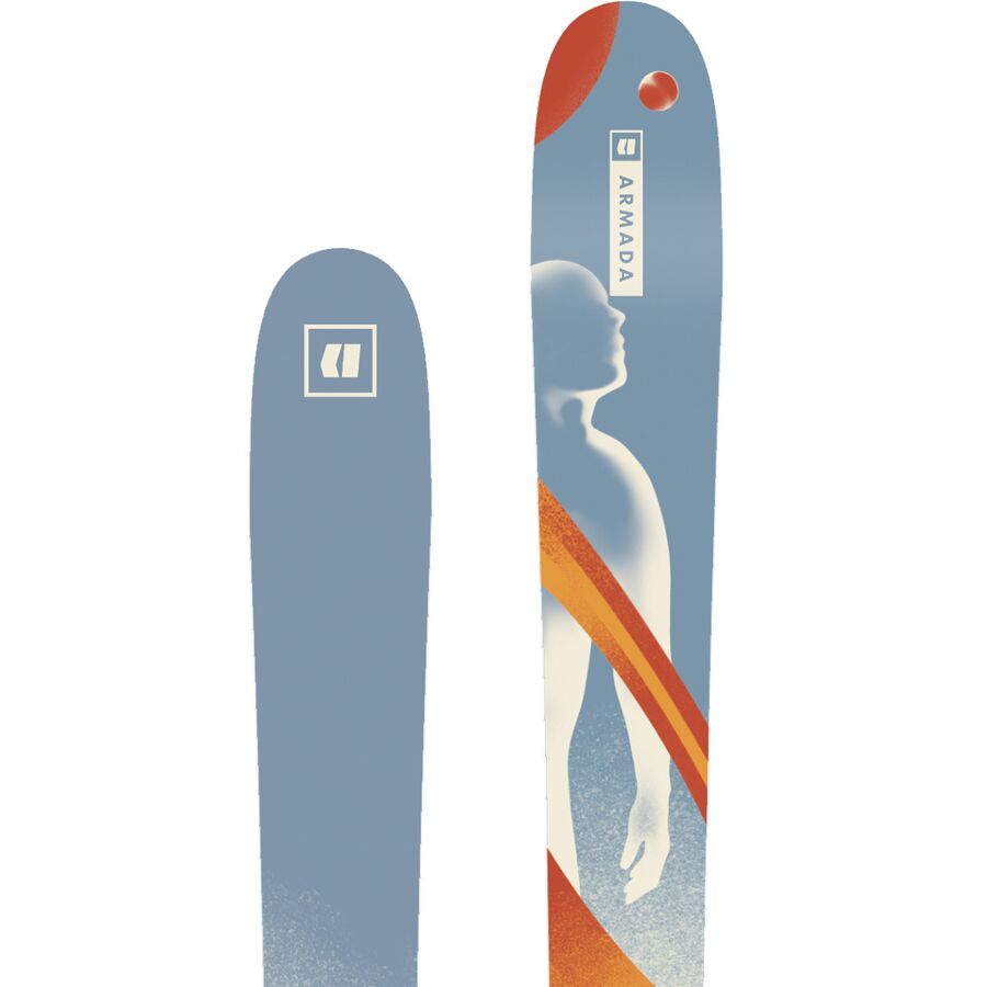 Armada ARW 94 Ski - 2025 - Women's Art/Multi