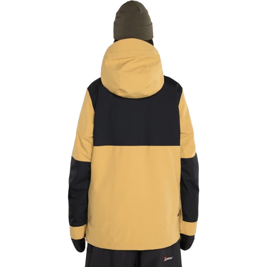 Armada Bergs Insulated Jacket - Men's Honey