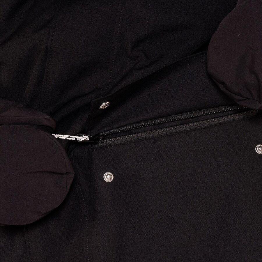 Armada Emmett Insulated Jacket 2020 Black