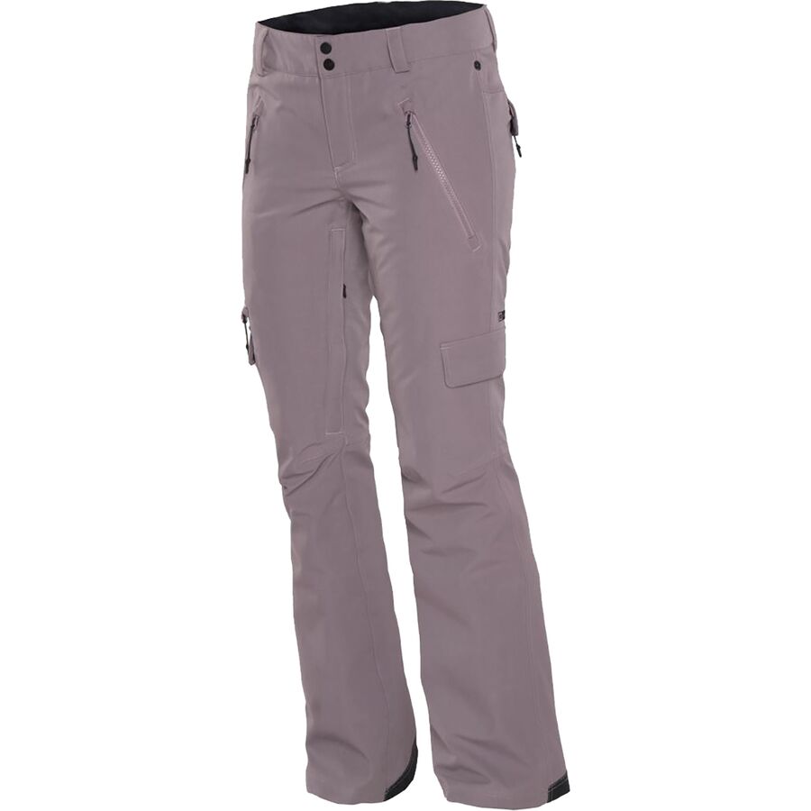 Armada Mula 2L Insulated Pant - Women's Moonscape