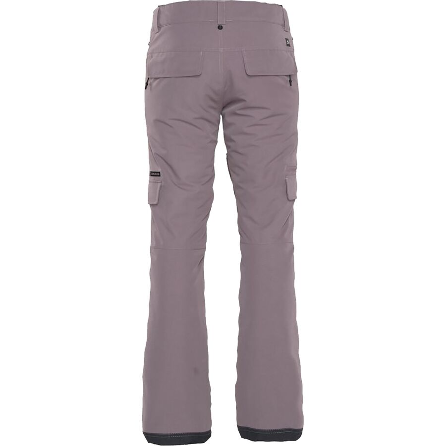 Armada Mula 2L Insulated Pant - Women's Moonscape